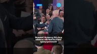 Wyborca PiS chciał odebrać opozycji polskie obywatelstwo! #shorts