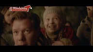 Polsat Poland [06.12.2014] - Mikołajkowy Blok Reklamowy