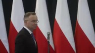 Wystąpienie Prezydenta RP Andrzeja Dudy - uroczystości z okazji 150.  rocz urodzin Wincentego Witosa