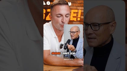 Czy kalorie to ściema?