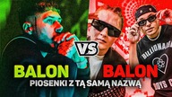 PIOSENKI o tej samej NAZWIE 2023