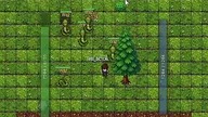 System walki w moim 2D MMORPG!  | GRIMVANE