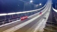 PŚ/RA Trondheim 2018 - reklama transmisji