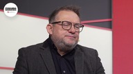 o Morawieckim: Ja bym się nie zdziwił, gdyby wyszedł z koszulką z napisem konstytucja