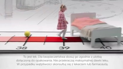 STOP! Teraz Lipomal - reklama TV
