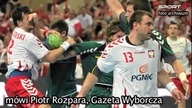 Po meczu z Białorusią: Było pewnie i coś się zacięło...