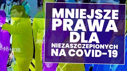 Prof.  Julian Savulescu: niezaszczepieni powinni mieć mniejsze prawa obywatelskie