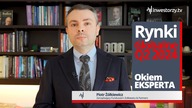 Ogromne straty NBP, giełdowe plany Żabki i wybory prezydenckie w USA  Q224 Okiem EKSPERTA