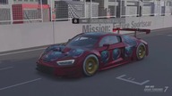 Gran Turismo 7 Nürburgring 24h R8 LMS Evo 19