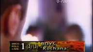 Boys - Kochana