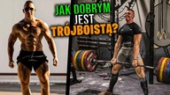 Jak Dobrym TRÓJBOISTĄ Jest Owca WK?
