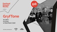 Festiwal Klasyki Rocka - GryfTone - 3 Doors Down  Here without you [Rock Radio]