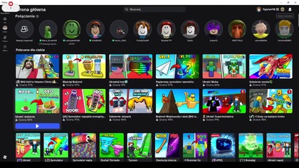 Na żywo ROBLOX WBIJAJ NA LIVA  JAK DARADĘ TO PODBIJAMY MAPY 