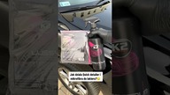 Jak działa Quick detailer i mikrofibra Lussy? #detailer #renovation #cleantok #hack #washing 