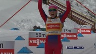 PŚ w biegach Canmore 12. 03. 2016 - relacja z zawodów