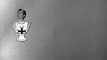 DE FUNES.  - Zagmatwani.  (1960) napisy