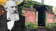 GROBOWIEC DR.  BREHMERA, WIELKA REAKTYWACJA ( Sokołowsko)
