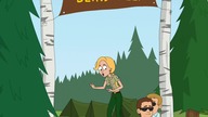Brickleberry S01E02 [1080p PL]