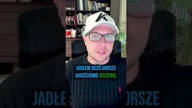 NA POCZĄTKU MUSISZ ZREZYGNOWAĆ Z PRZYJEMNOŚCI [SUBSKRYBUJ]