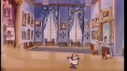 Kocia ferajna - Tip-Top i koty w Beverly Hills (1987) Dubbing PL