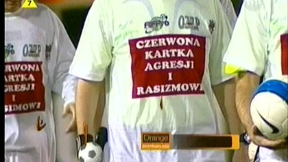 Ekstraklasa 2006/2007 - Kolejka 12.  Arka Gdynia - ŁKS Łódź 0:0