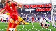Fatalny karny Lewandowskiego.  Ekspert apeluje do FIFA