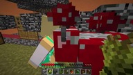 Przejdźmy Razem! Minecraft: HamsterLand Survival #7 Teleport Tu...  Zwierzaki!