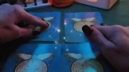 Przekaz od przodków i aniołów ŚRODA 21 STYCZEŃ 