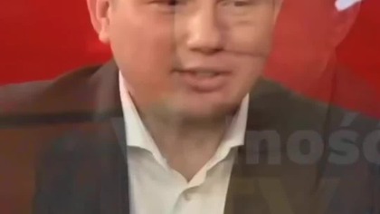 MENTZEN U RYMANOWSKIEGO O POSTKOMUNIŚCIE CZARZASTYM!