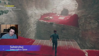 Control #34 | Fundament