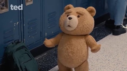 ted S02E03