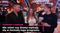 Mateusz i Caroline typują faworytów 4.  edycji Love Island