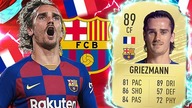 NAJDROŻSZY ZAWODNIK LATA W PACZCE ?! :O | SUPER CZERWONA KARTA W PICKU !!! | FIFA 20 ULTIMATE TEAM