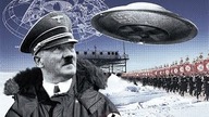 Teoria Pustej Ziemi, czy na biegunach jest wejście do podziemnego świata Agartha? [Reupload]