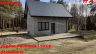 Więźba dachowa i strop drewniany ile to kosztuje ?? | Przygotowania do budowy | dom25tys #pawełwaga