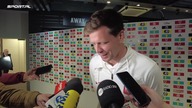 Hit! Wojciech Szczęsny żartuje z Garetha Balea: Nie chcę psuć sobie relacji
