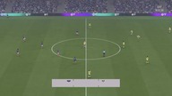 Brazylia vs Szwecja EA SPORTS FC 26 PS5