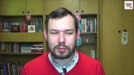 Komentarz powyborczy - Jacek Frankowski