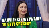 Kaja Burneika: Największe wyzwania posiadania dzieci rok po roku