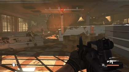 [LONGPLAY] Battle Los Angeles