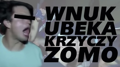 Prowokator KOD jest wnusiem komunistycznego aparatczyka!