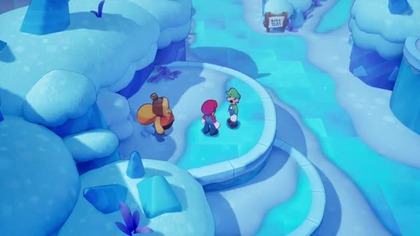 Mario & Luigi Brothership - przewodnik po grze (Switch) #30