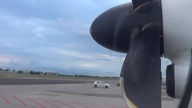 13 07 18 Bombardier DHC 8 Q 402NG SP EQC Warszawa Wrocław LOT