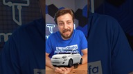 Silnik spalinowy w elektryku?