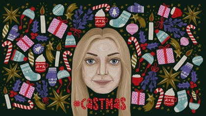 210.  Prezentownik DIY i niskobudżetowy.  - Castmas #3