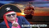 Morskie Opowieści - Robert Makłowicz - Cover AI (RVC)