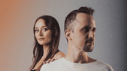 The Dziemians - Kochana (Synthwave sessions)