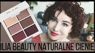 ILIA BEAUTY COOL NUDE THE NECESSARY EYESHADOW PALETTE