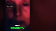 Mrożące krew w żyłach spotkanie uchwycone kamerą wywołuje intensywną debatę w Internecie