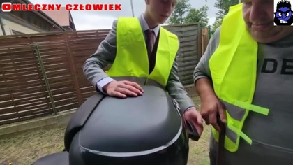 KONONOWICZ VS JACUŚKO #2 9 sie 2021